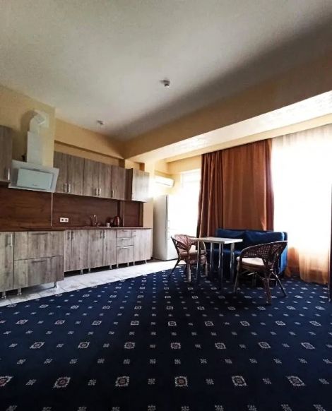 Фотография номера гостиницы Вилла Рауза