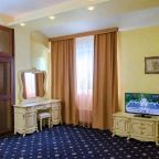 Апартаменты (Апартаменты), Апарт-отель Villa Rauza