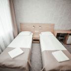 Двухместный (Эконом с двумя отдельными кроватями), Гостиница На Сайдашева