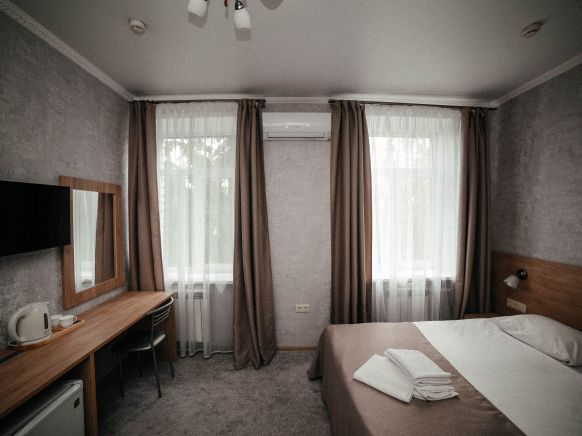 Фотография номера гостиницы На Сайдашева