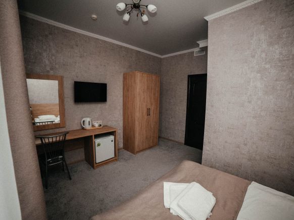 Фотография номера гостиницы На Сайдашева