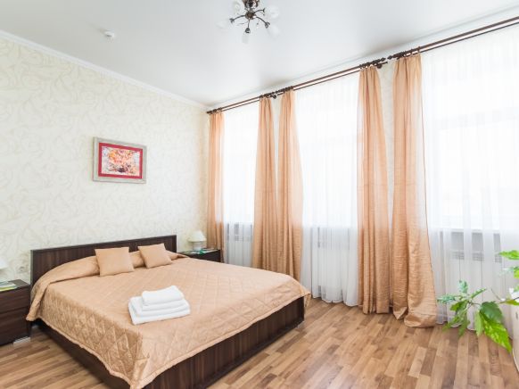 Фотография номера гостиницы На Сайдашева