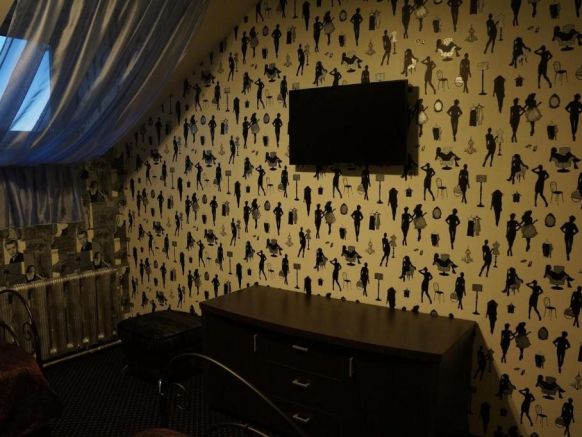 Фотография номера гостиницы Титул