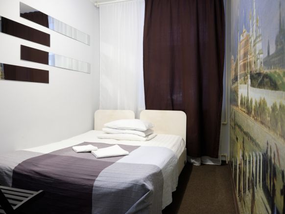 Фотография номера мини отеля Фонтанка, 64