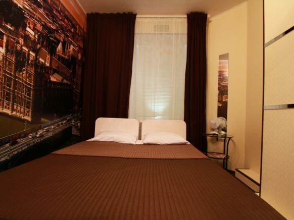 Фотография номера мини отеля Фонтанка, 64