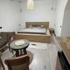 Четырехместный (Номер в стиле «Бохо»), Пансионат Азария