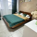 Шестиместный (Двухкомнатный 6- ти местный), Пансионат Азария