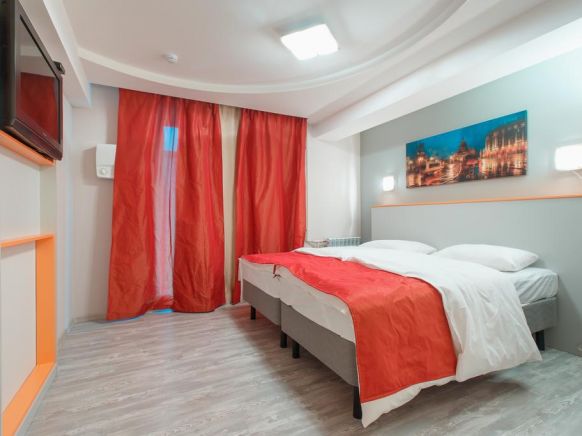 Фотография номера мини отеля Зонтик