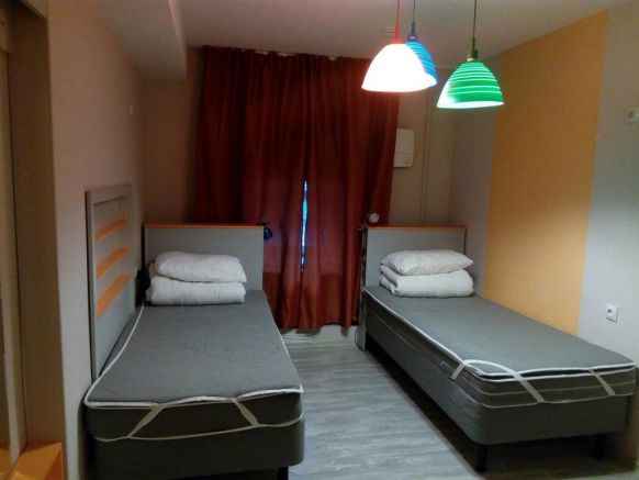 Фотография номера мини отеля Зонтик