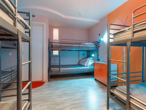 Фотография номера мини отеля Зонтик