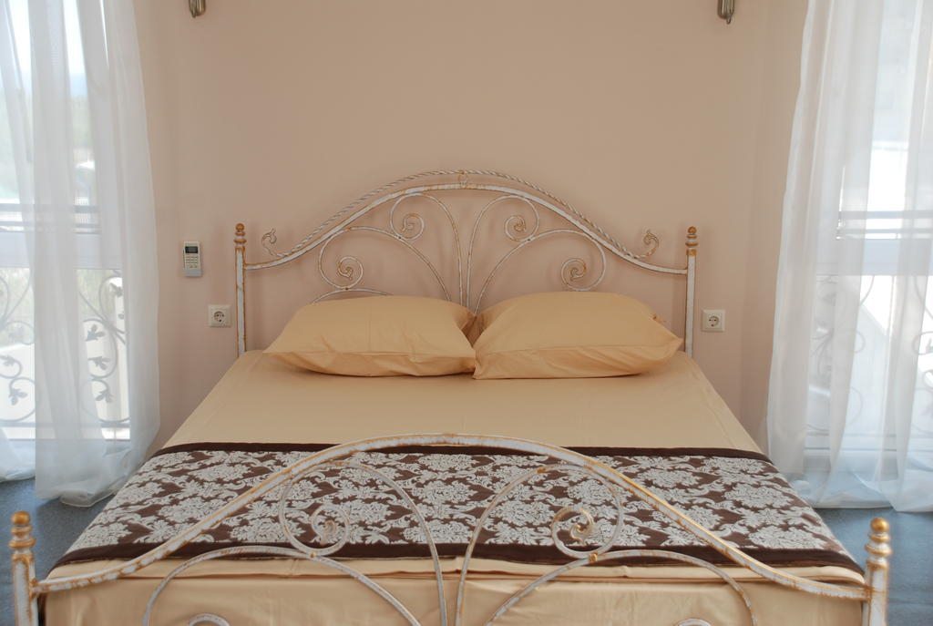 Отель Шейх, Судак