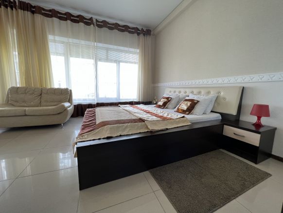 Отель ОТ Линкор, Геленджик