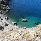 Двухместный (Панорамный), Гостевой дом Акватель
