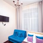 Апартаменты (№ 8), Апартаменты Asmera Apartments