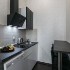 Апартаменты (№ 9), Апартаменты Asmera Apartments