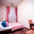 Двухместный (Стандартный номер № 3), Апартаменты Asmera Apartments