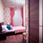 Двухместный (Стандартный номер № 3), Апартаменты Asmera Apartments