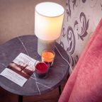 Двухместный (Стандартный номер № 3), Апартаменты Asmera Apartments
