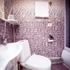 Двухместный (Стандартный номер № 3), Апартаменты Asmera Apartments