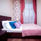 Двухместный (Стандартный номер № 3), Апартаменты Asmera Apartments