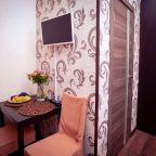 Двухместный (Стандартный номер № 3), Апартаменты Asmera Apartments