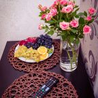 Двухместный (Стандартный номер № 3), Апартаменты Asmera Apartments