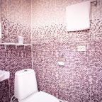 Двухместный (Номер Комфорт № 2), Апартаменты Asmera Apartments