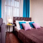 Двухместный (Номер Комфорт № 2), Апартаменты Asmera Apartments
