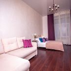 Апартаменты (Апартаменты №11 Студия с кухней), Апартаменты Asmera Apartments