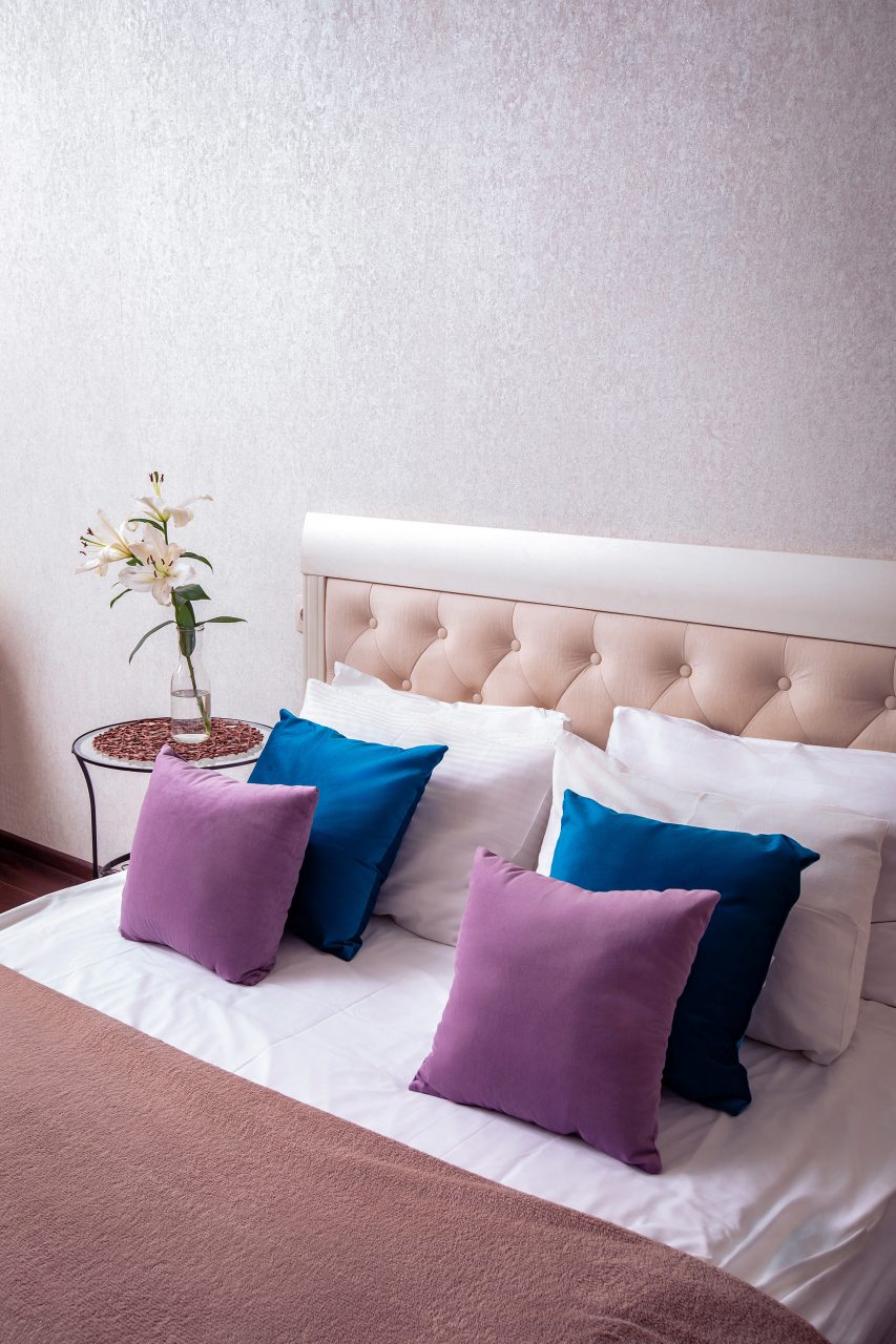 Апартаменты (Апартаменты №11 Студия с кухней), Апартаменты Asmera Apartments