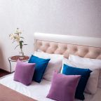 Апартаменты (Апартаменты №11 Студия с кухней), Апартаменты Asmera Apartments