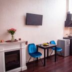 Апартаменты (Апартаменты №11 Студия с кухней), Апартаменты Asmera Apartments