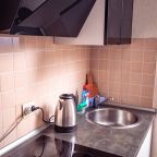 Апартаменты (Апартаменты №11 Студия с кухней), Апартаменты Asmera Apartments
