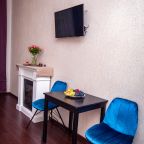 Апартаменты (Апартаменты №11 Студия с кухней), Апартаменты Asmera Apartments
