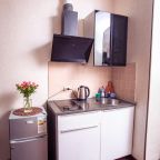 Апартаменты (Апартаменты №11 Студия с кухней), Апартаменты Asmera Apartments