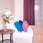 Апартаменты (Апартаменты №11 Студия с кухней), Апартаменты Asmera Apartments