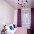 Апартаменты (Апартаменты №11 Студия с кухней), Апартаменты Asmera Apartments