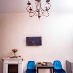 Апартаменты (Апартаменты №11 Студия с кухней), Апартаменты Asmera Apartments