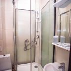 Апартаменты (Апартаменты №11 Студия с кухней), Апартаменты Asmera Apartments