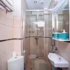 Апартаменты (Апартаменты № 10 Студия с кухней), Апартаменты Asmera Apartments