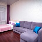 Апартаменты (Апартаменты № 10 Студия с кухней), Апартаменты Asmera Apartments