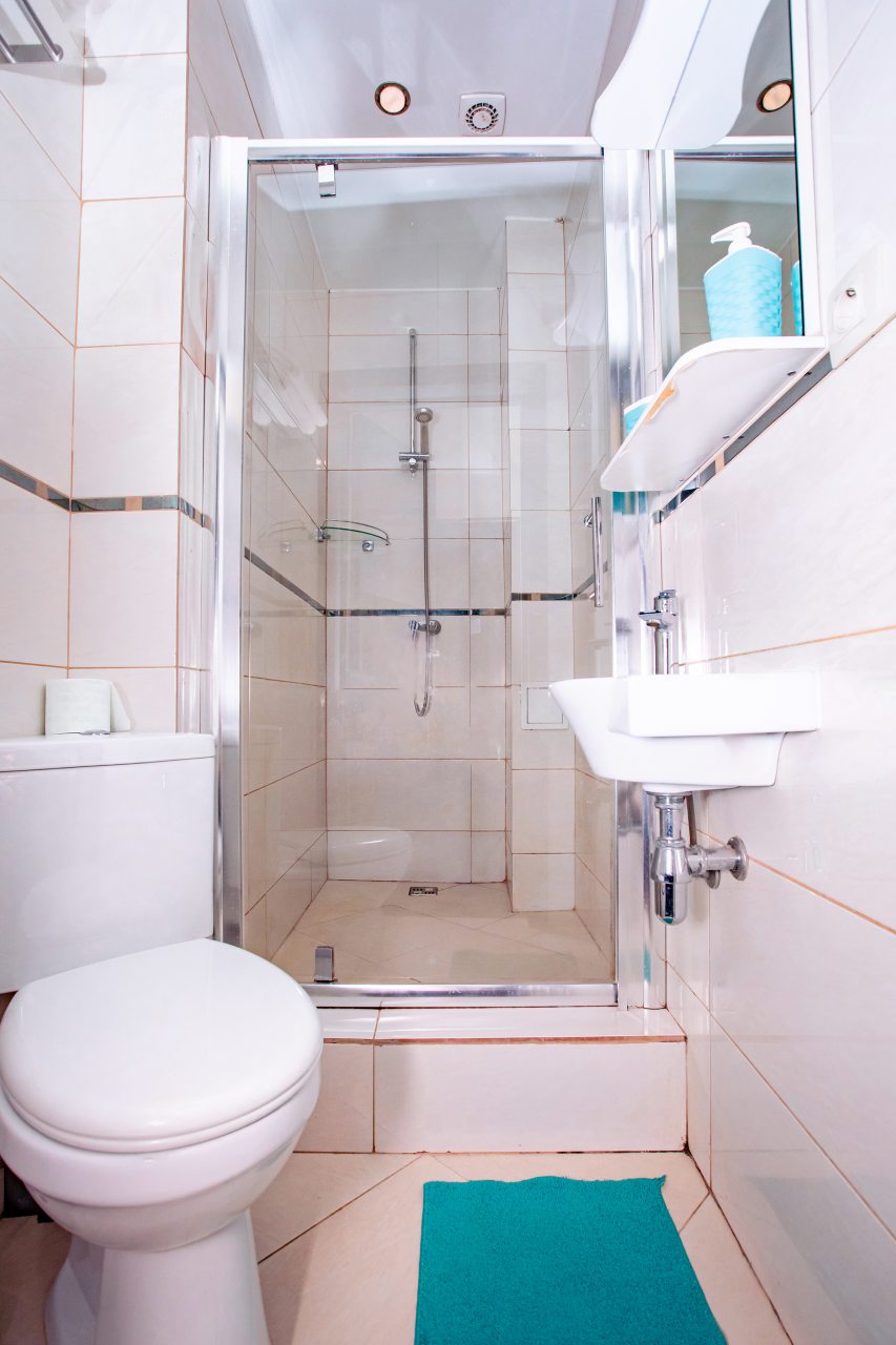 Апартаменты (Апартаменты № 10 Студия с кухней), Апартаменты Asmera Apartments