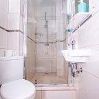 Апартаменты (Апартаменты № 10 Студия с кухней), Апартаменты Asmera Apartments