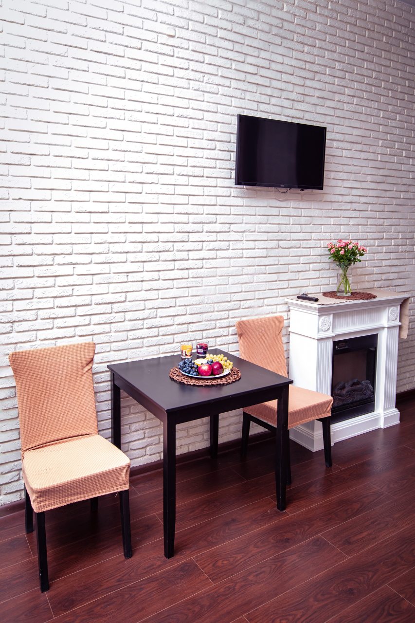 Апартаменты (Апартаменты № 10 Студия с кухней), Апартаменты Asmera Apartments
