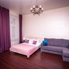 Апартаменты (Апартаменты № 10 Студия с кухней), Апартаменты Asmera Apartments
