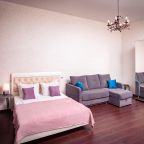 Апартаменты (Апартаменты № 10 Студия с кухней), Апартаменты Asmera Apartments