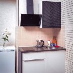 Апартаменты (Апартаменты № 10 Студия с кухней), Апартаменты Asmera Apartments