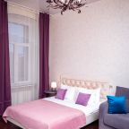 Апартаменты (Апартаменты № 10 Студия с кухней), Апартаменты Asmera Apartments