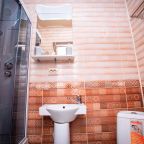 Двухместный (Стандартный номер № 5), Апартаменты Asmera Apartments