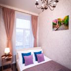 Двухместный (Стандартный номер № 5), Апартаменты Asmera Apartments